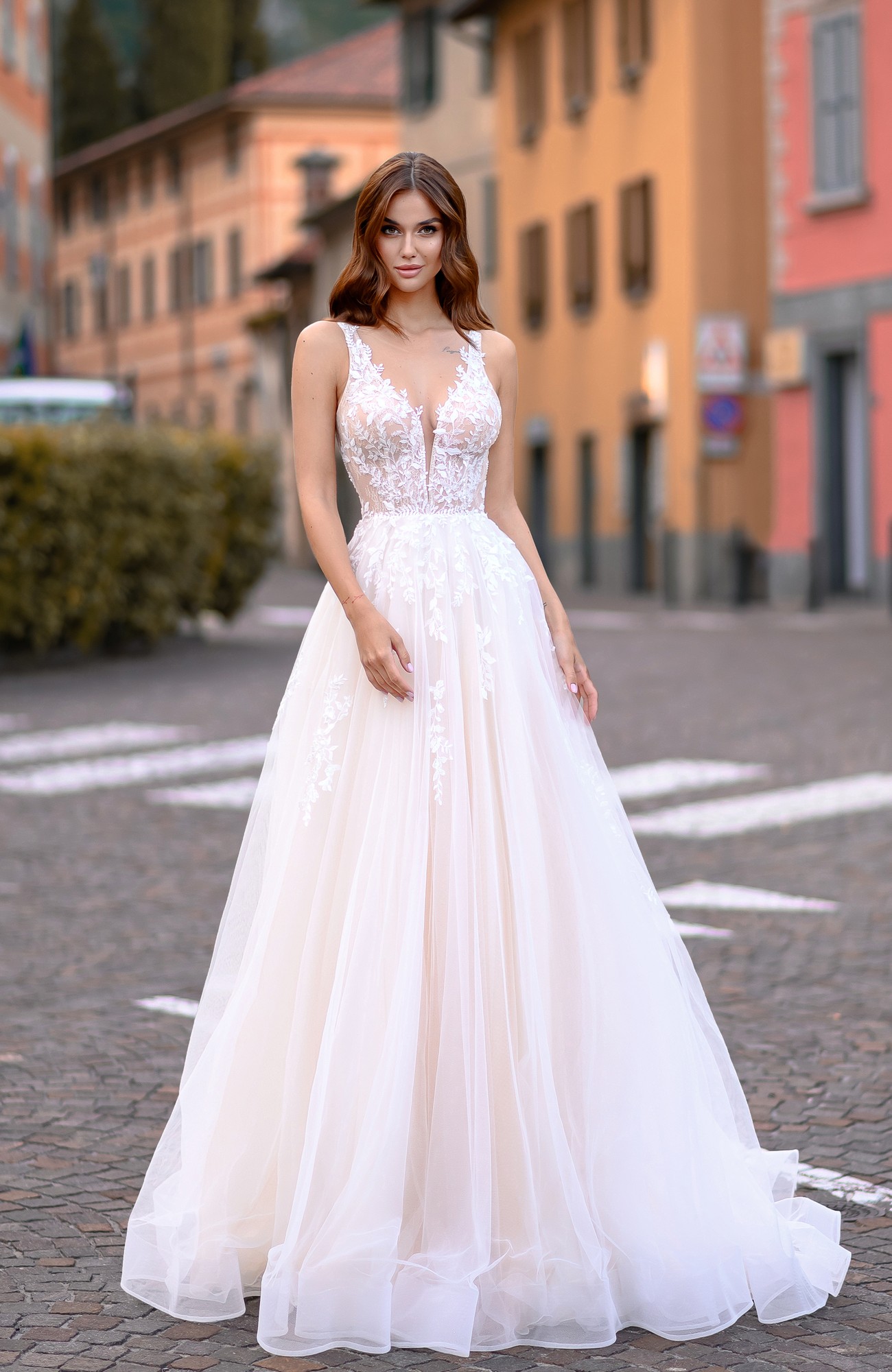 Anna Sposa Raya 4722